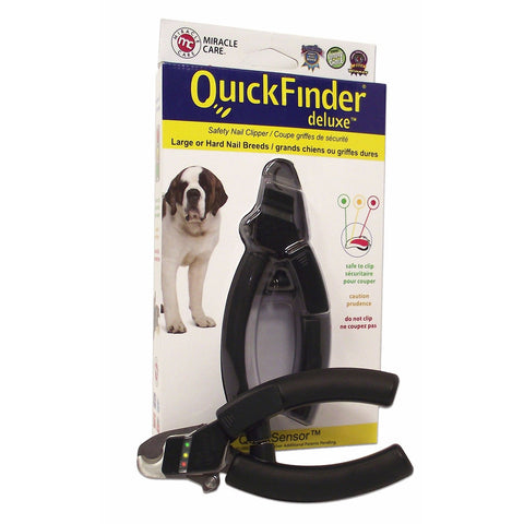 QuickFinder Clipper Deluxe Miracle Corp 