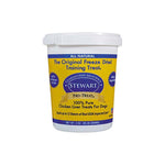 Stewart Pro-Treat Freeze Dried Chicken Liver 3 oz. Miracle Corp 