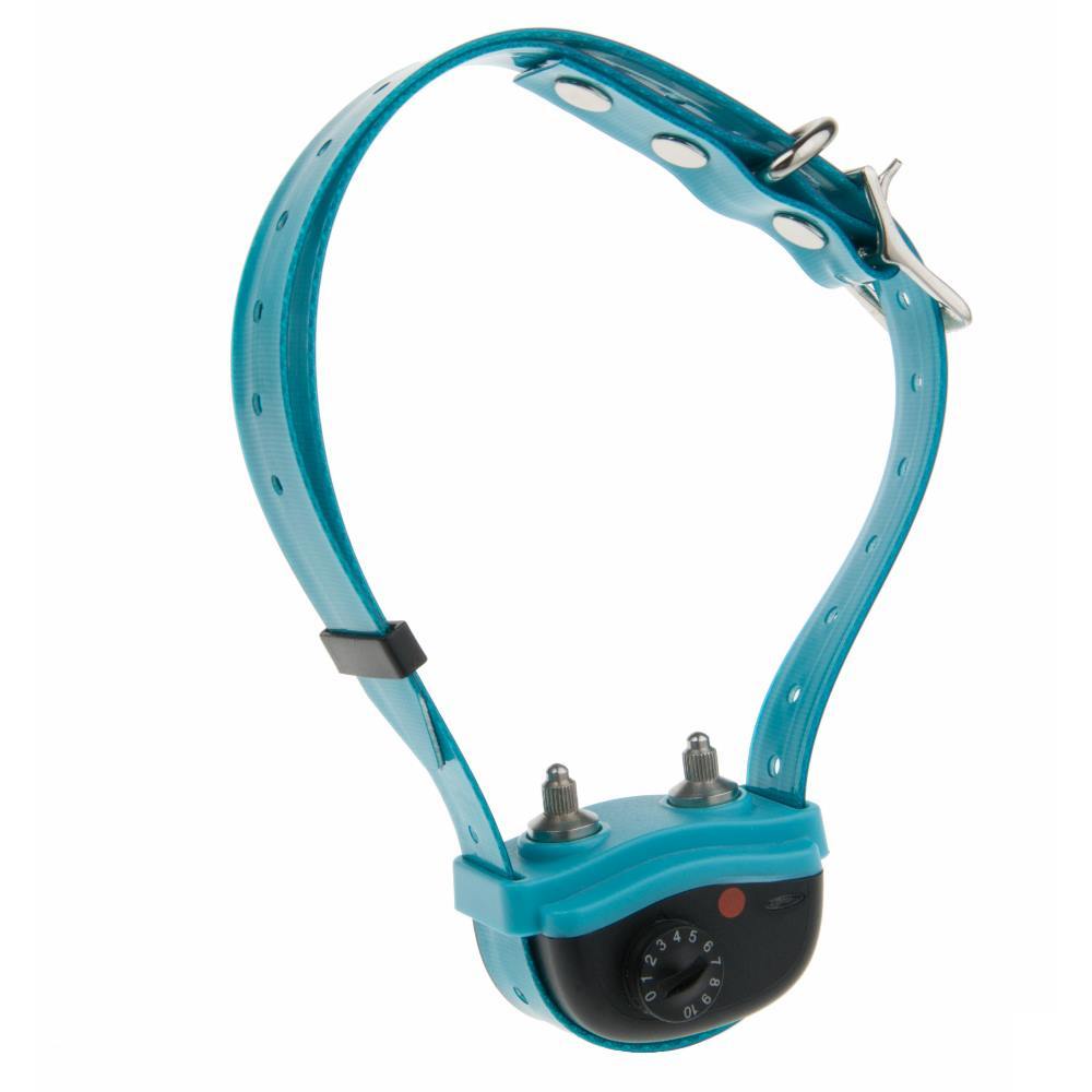 Dog Deluxe Static NoBark Collar Eyenimal 