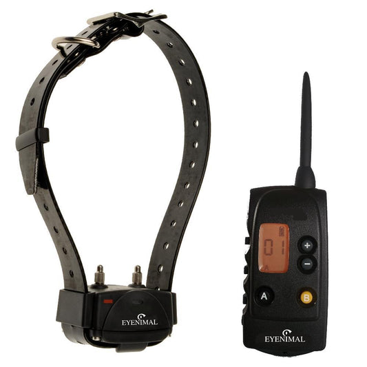 Dog Remote Trainer 450 Yards Eyenimal 