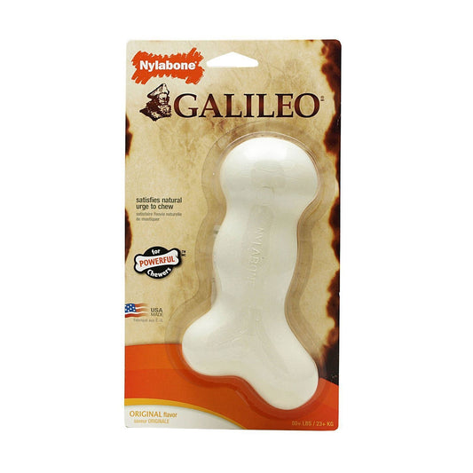 Dura Chew Galileo Bone Nylabone 