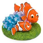Finding Nemo Aquarium Ornament - Penn Plax Nemo & Marlin Aquarium Ornament Aquariums/Aquarium Decorations Penn Plax 