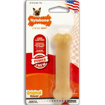 Power Chew Original Chew Toy Nylabone 