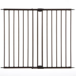 Easy Swing and Lock Wall Mounted Pet Gate North States 