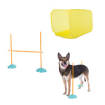 Dog Agility Starter Kit Indoor Outward Hound 