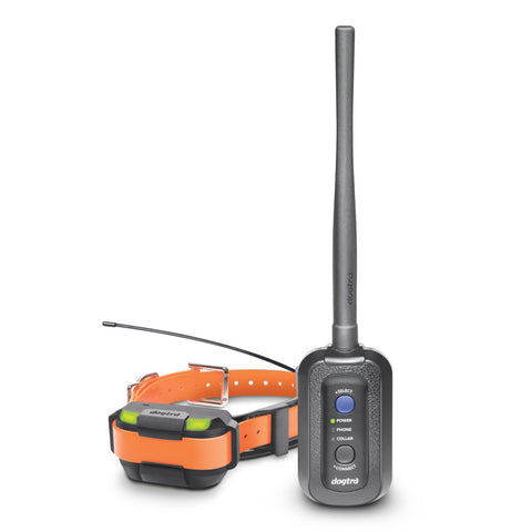 Pathfinder Mini GPS E-Collar Dogtra 