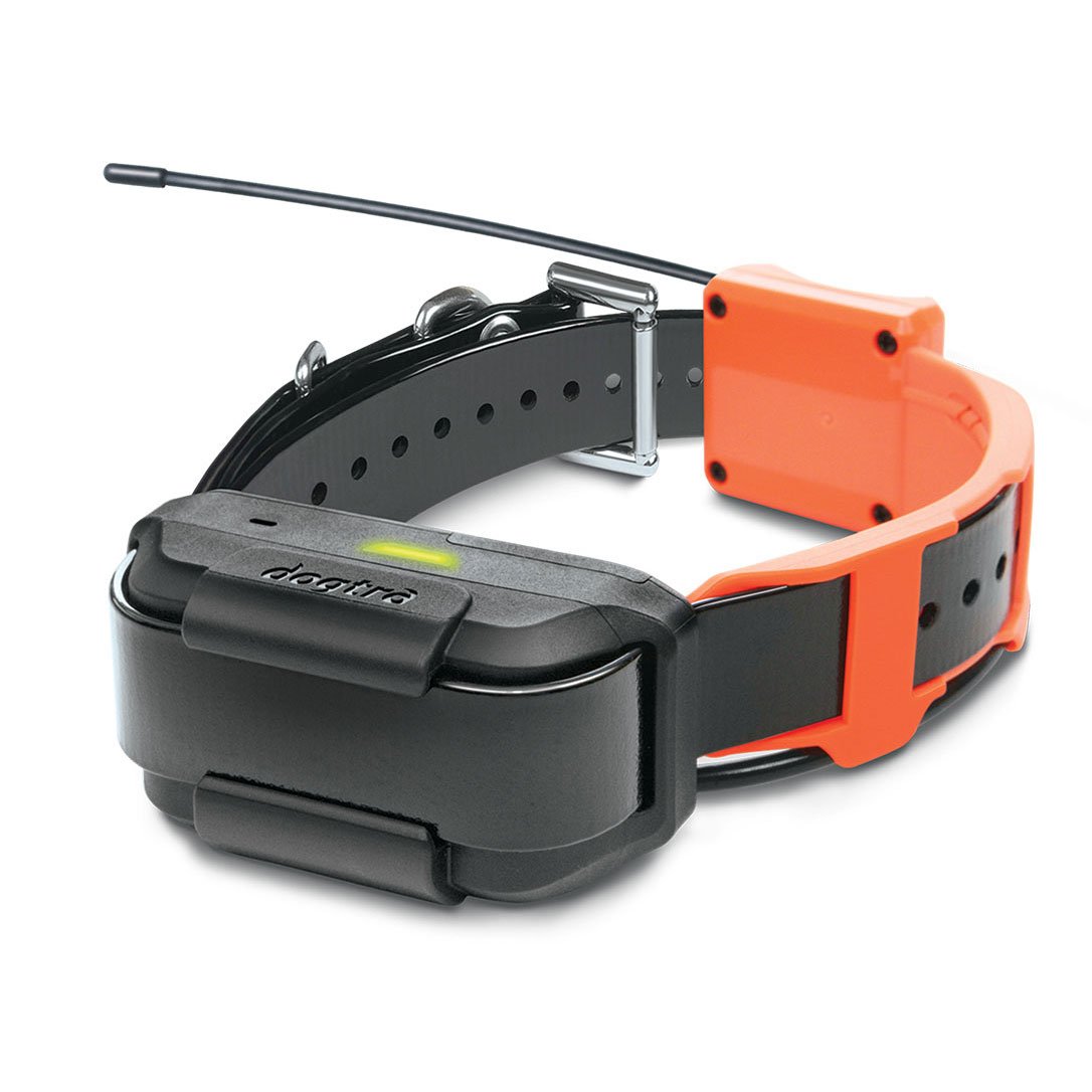 Pathfinder TRX Tracking Only Collar Dogtra 