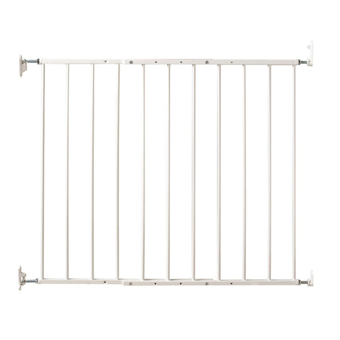 Wall Mounted Pet Gate - Up to 42.5” Wide Kidco 