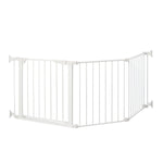 Command Custom Fit Free Standing Pet Gate Kidco 