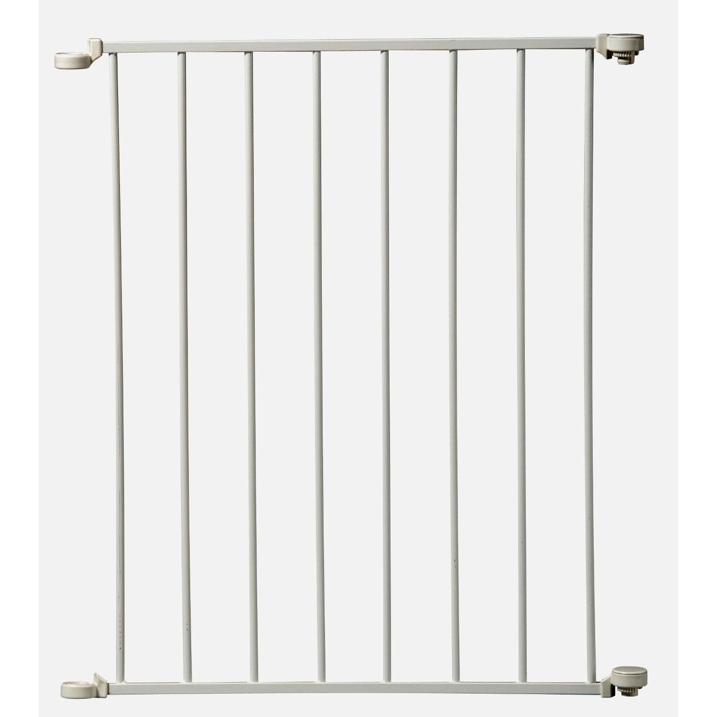 Command 24 Inch Custom Fit Free Standing Extension Kidco 