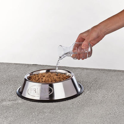 Chicken Flavored Freeze Dried Dog Food - Primal Pet Foods Freeze Dried Food For Dogs 14 oz - Chicken Dog Food Primal Pet Foods 