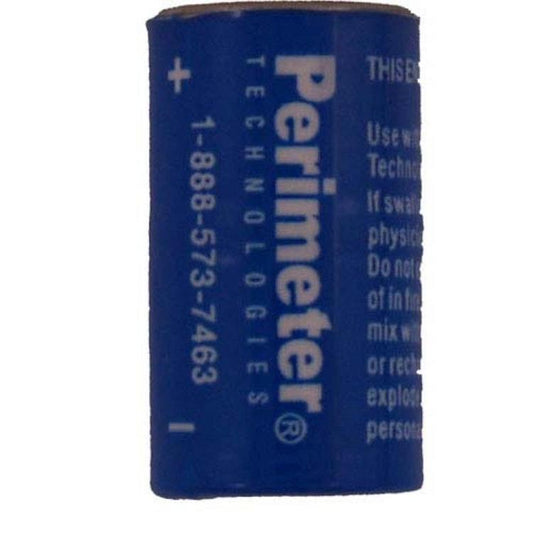 Perimeter Technologies Perimeter Brand 6V Battery Underground Fences/Extra Collars Perimeter Technologies 