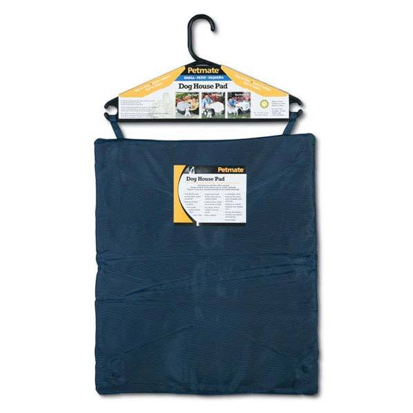 Petbarn II Quilted Nylon Pad Petmate 