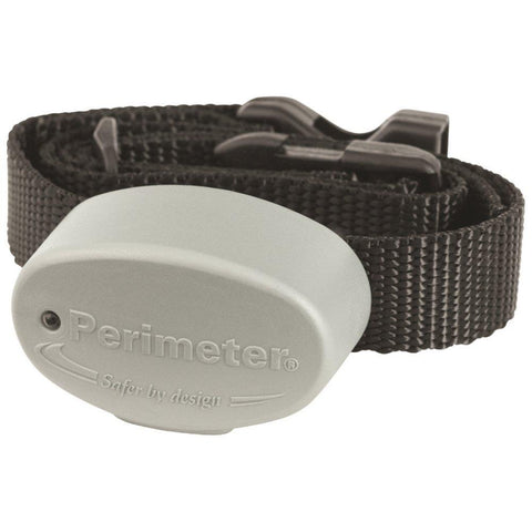 Comfort Contact Extra Receiver Collar Perimeter Technologies 