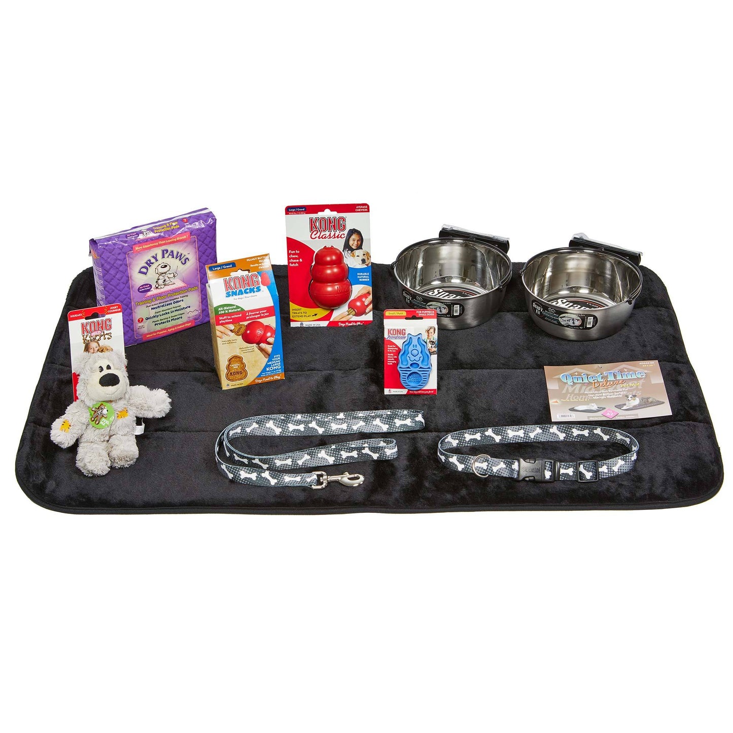 Puppy Starter Kit Midwest Large 