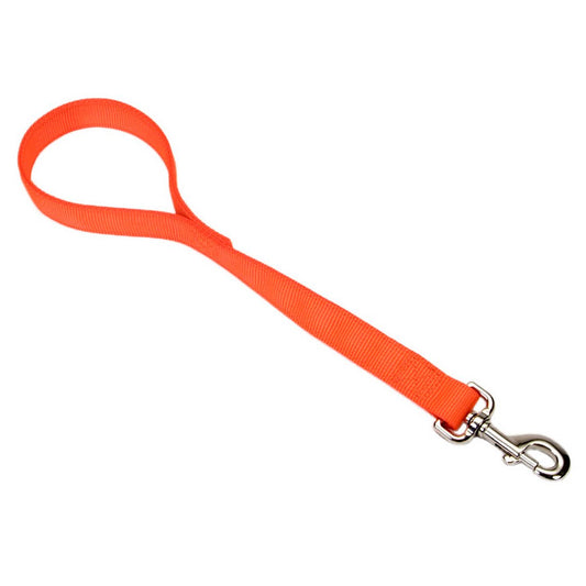 Double-Ply Dog Traffic Leash Remington 