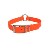 Waterproof Hound Dog Collar with Center Ring Remington 