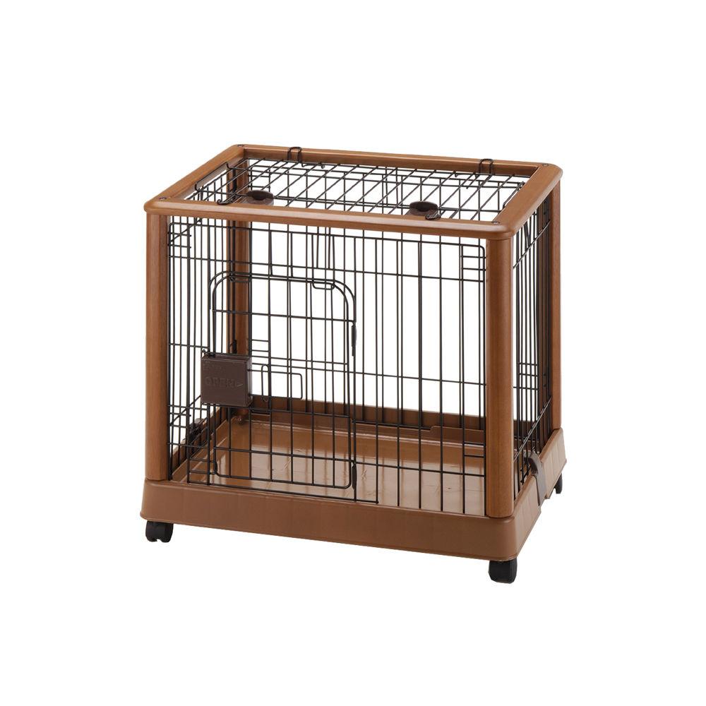 Mobile Pet Pen 640 Richell 