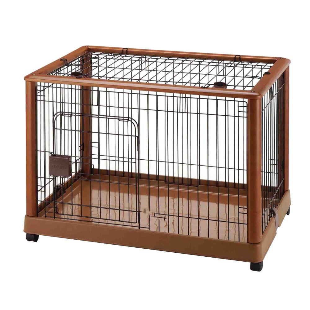 Mobile Pet Pen 940 Richell 