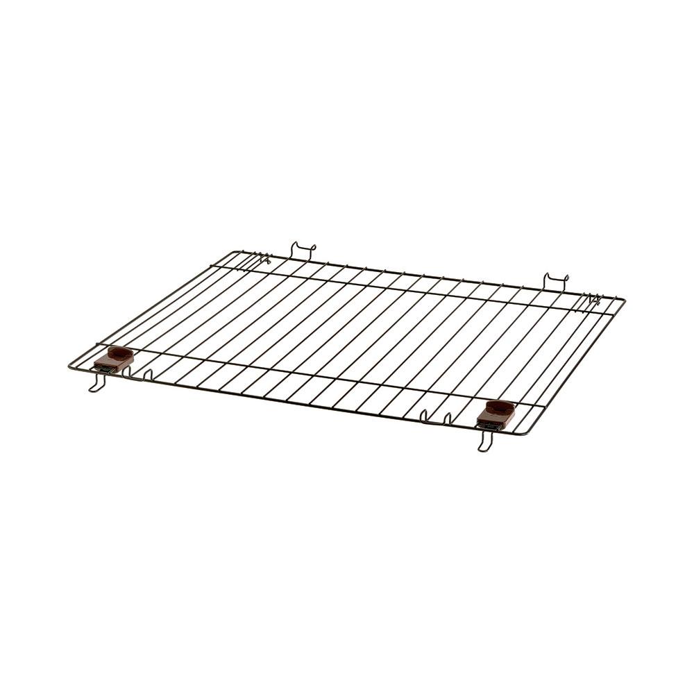 Convertible Elite Wire Top Version 2 Richell 