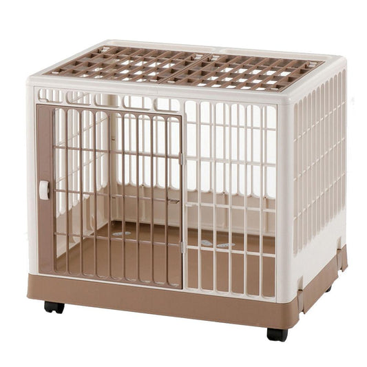 Pet Training Kennel PK-650 Richell 