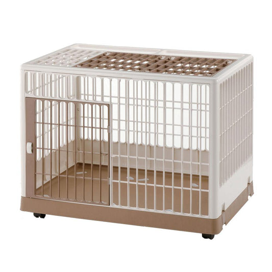 Pet Training Kennel PK-830 Richell 