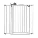 Tall One-Touch Pressure Mounted Pet Gate II Richell 