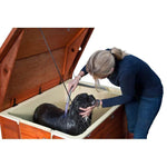 Dog Grooming Kennel DoggyShouse 
