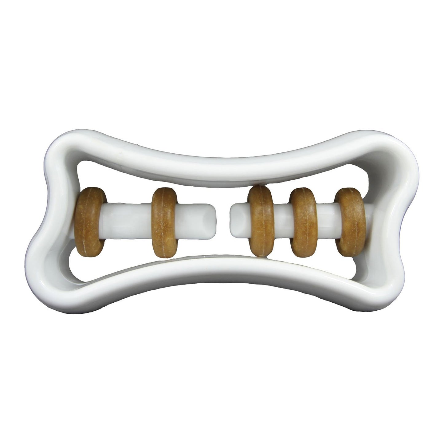 Dog Treat Ringer Bone Starmark 