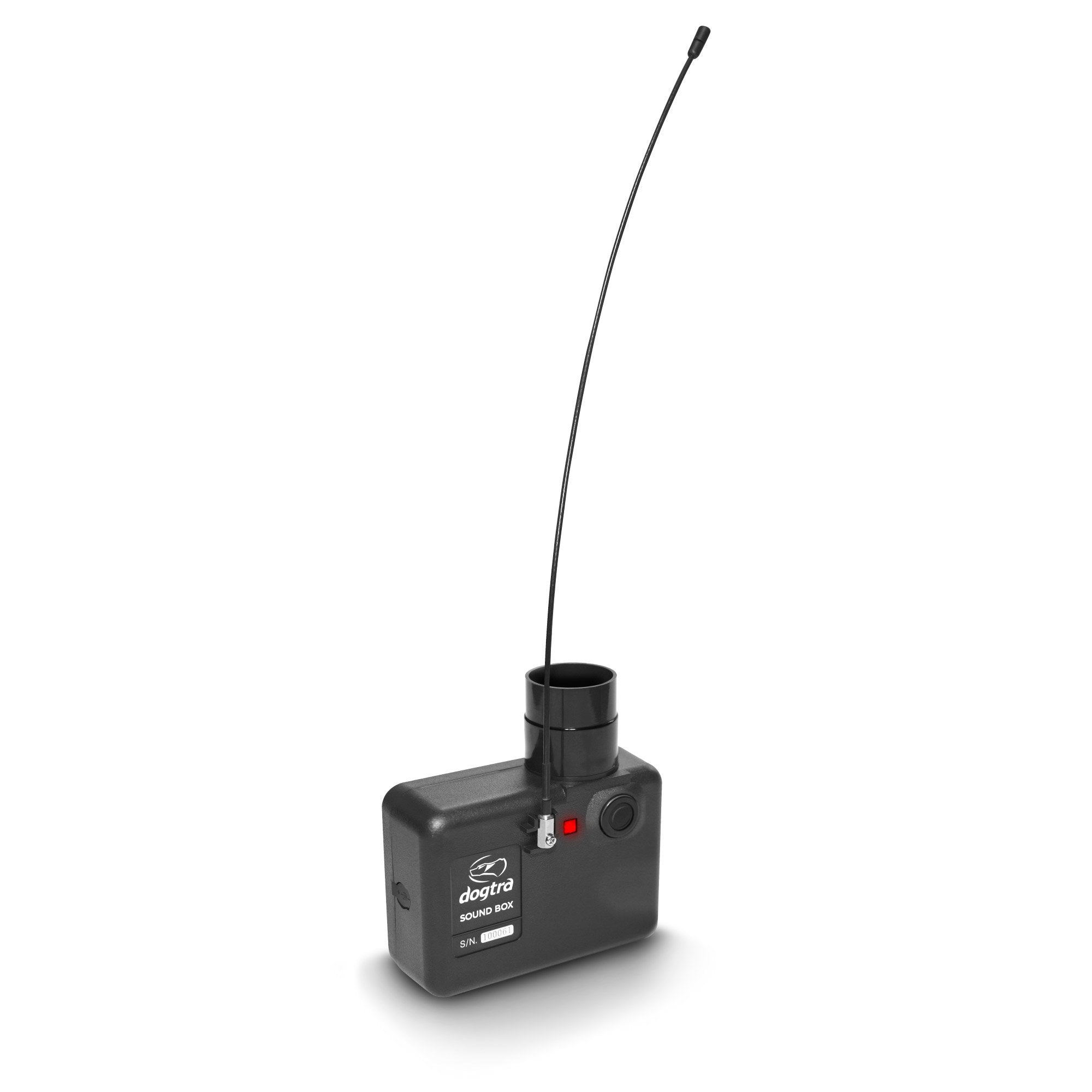 Dogtra Sound Box for Remote Trainers – InfiniteWags