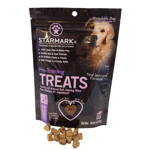 Pro-Training Treats Chicken Starmark 