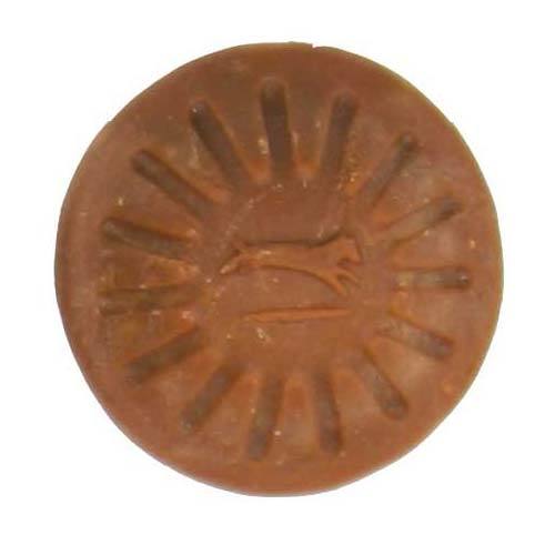 Everlasting Treats Small BBQ 2 pack Starmark 