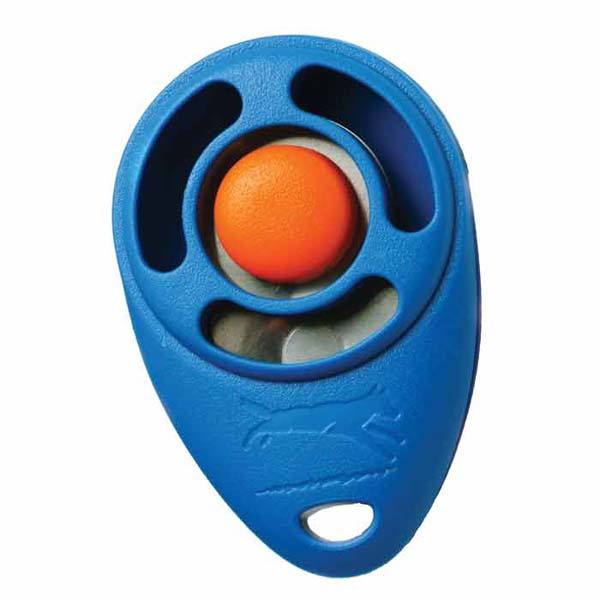 Clicker Dog Trainer Starmark 