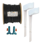 14 gauge Boundary Wire Kit 1000ft WiseWire 