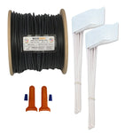 16 gauge Boundary Wire Kit 1000ft WiseWire 
