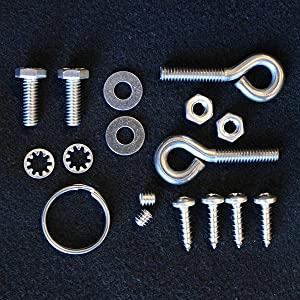 Outdoor Stair Pet Gate - Cardinal Stairway Special Outdoor Pet Gate Pet Gates Cardinal 