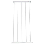 Duragate Pet Gate Side Extension - MG-25 Pet Gates/Gate Extensions Cardinal Taupe 