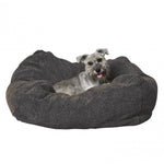 Ultra Thick Dog Bed - 12" Thick - Cuddle Cube Pet Bed K&H Pet Products 