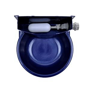 Automatic Filling Water Bowl for Pets - Bergan Auto-Wata Bergan 