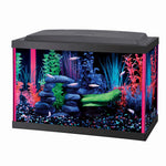 NeoGlow LED Aquarium Kit 5.5 Gallon Aqueon 