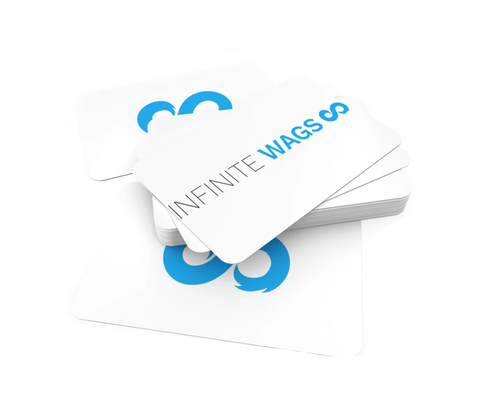 InfiniteWags eGift Card InfiniteWags 