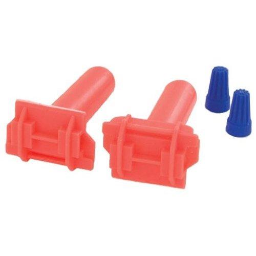 Dog Fence Waterproof Wire Splices - 2 Pack Underground Fences/Wire & Flags Essential Pet Products 