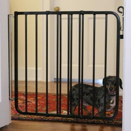 Cardinal Auto Lock Pet Gate - 30" Height Pet Gates Cardinal 