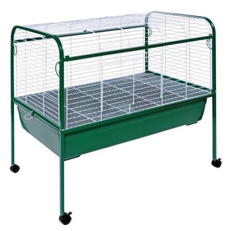Prevue Hendryx 520 Small Animal Cage Small Pet Products Prevue Hendryx 