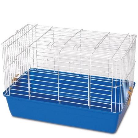 Prevue Hendryx Small Animal Tubby Cage 521 Small Pet Products Prevue Hendryx 