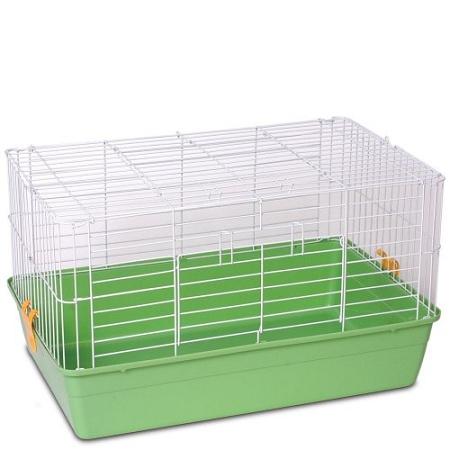 Prevue Hendryx Small Animal Tubby Cage 522 Small Pet Products Prevue Hendryx 