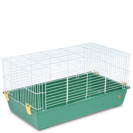 Small Animal Tubby Cage 524 Small Pet Products Prevue Hendryx 