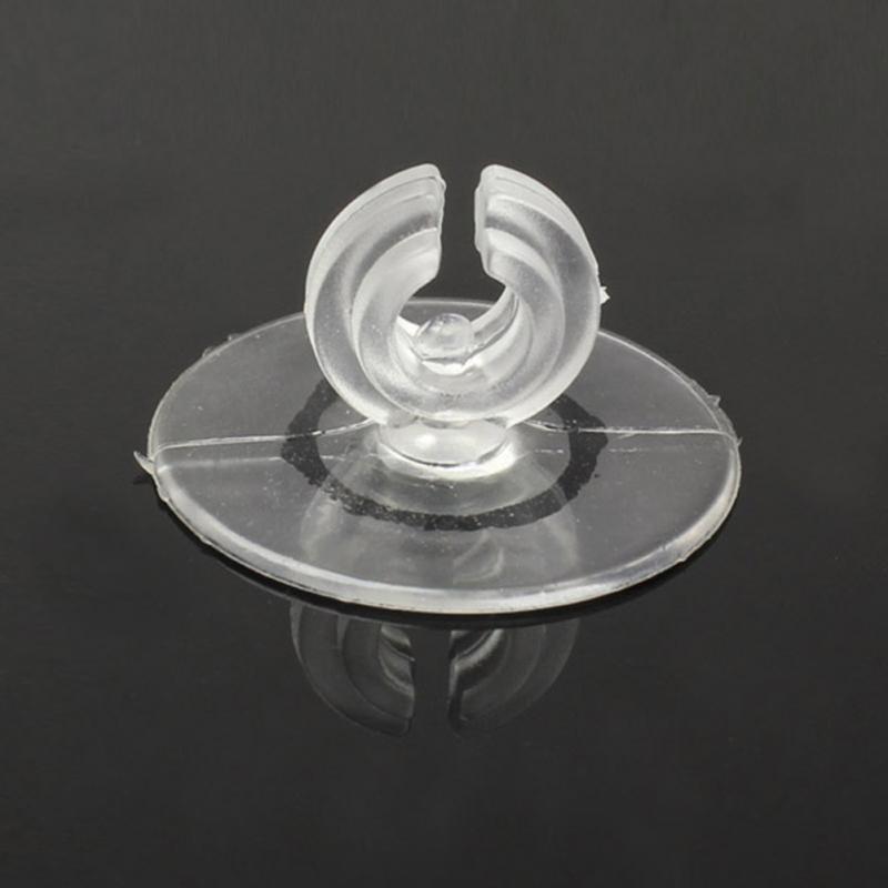 Aquarium Suction Cup - 10Pcs InfiniteWags 