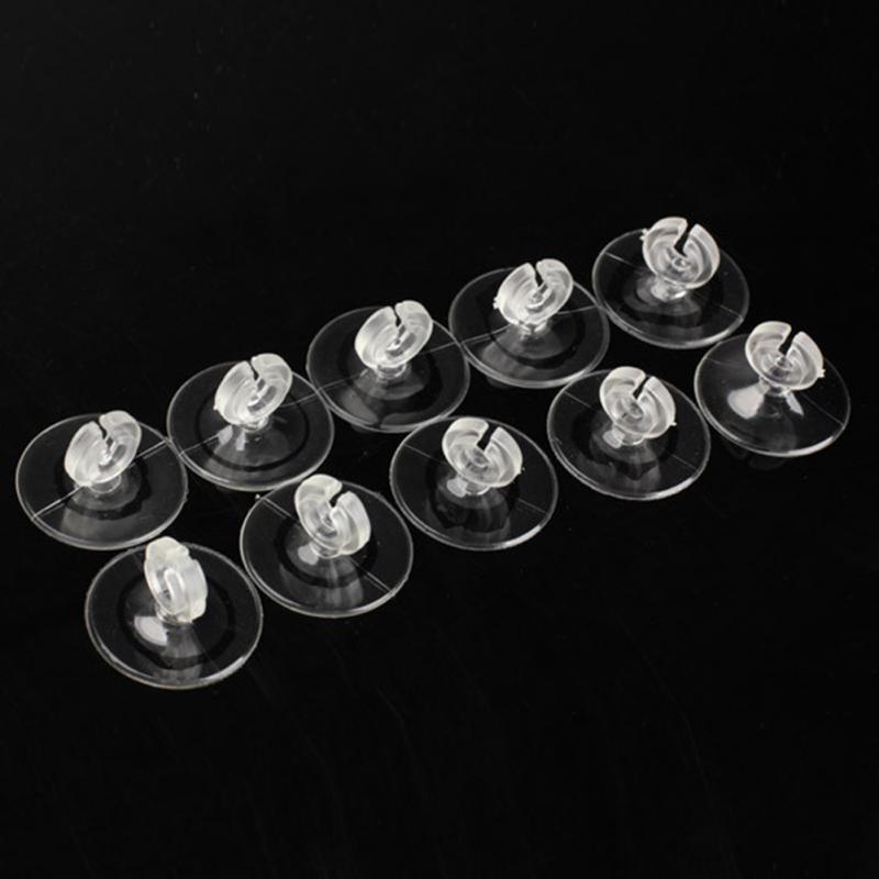 Aquarium Suction Cup - 10Pcs InfiniteWags 