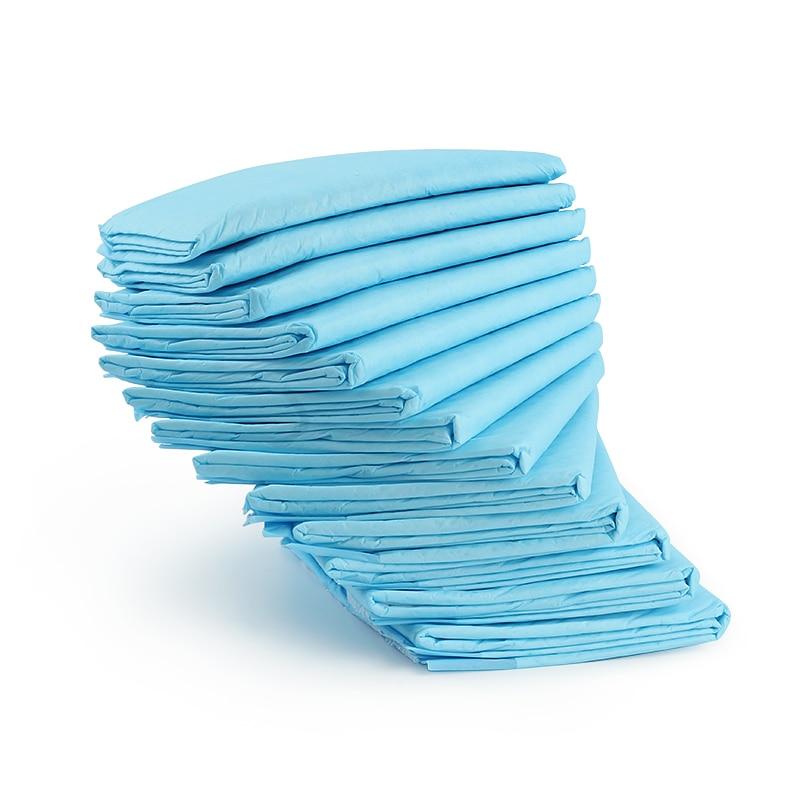 Dog Potty Training Pads - Super Absorbent InfiniteWags 